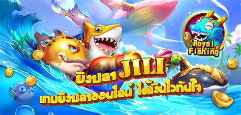 Bắn Cá JILI .